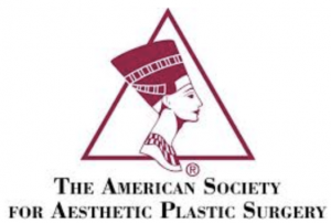 The American Society for Aesthetic Plastic Surgery