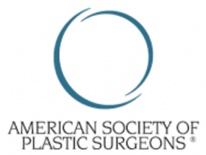 American Society of Plastic Surgeons logo